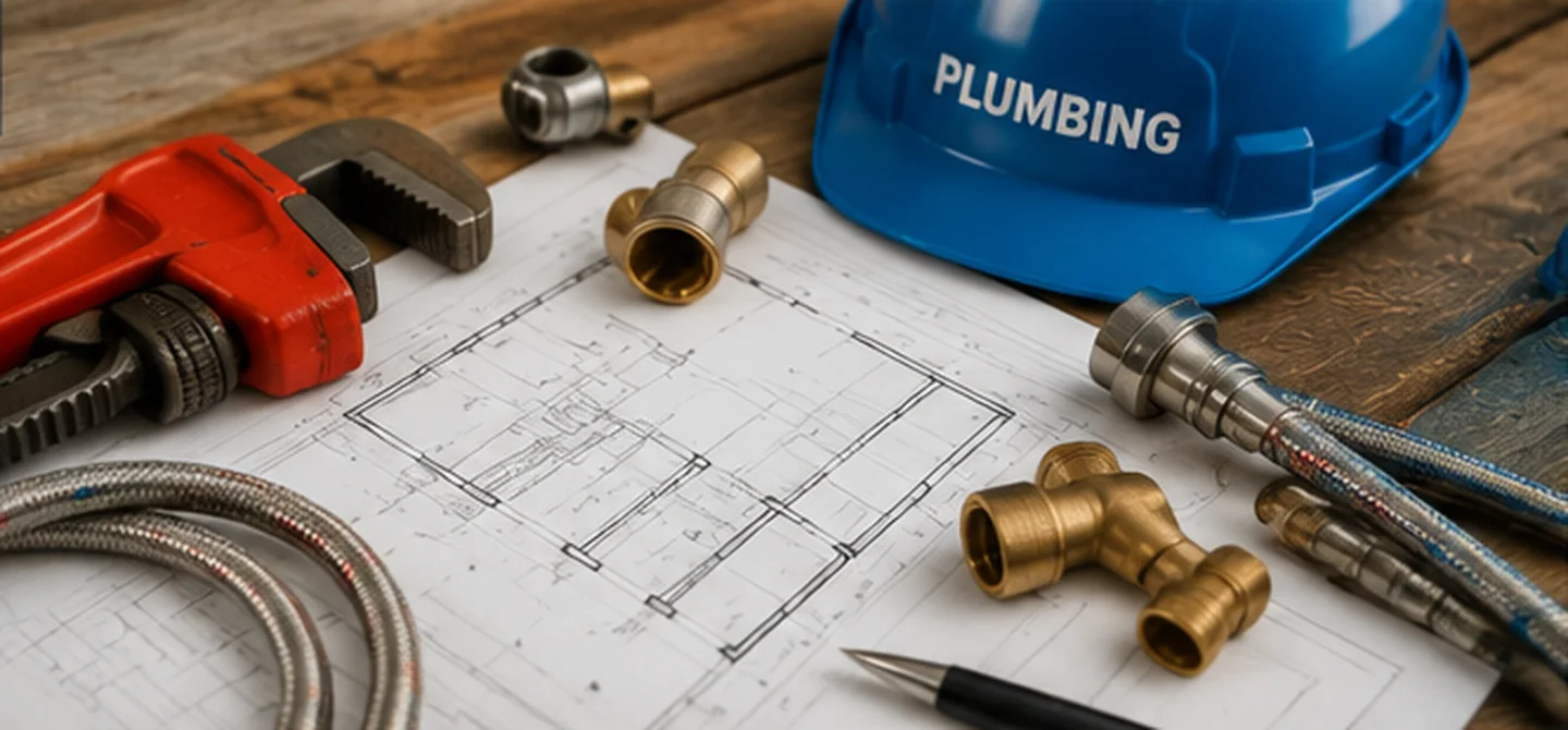 Home Help Rush plumbing service information